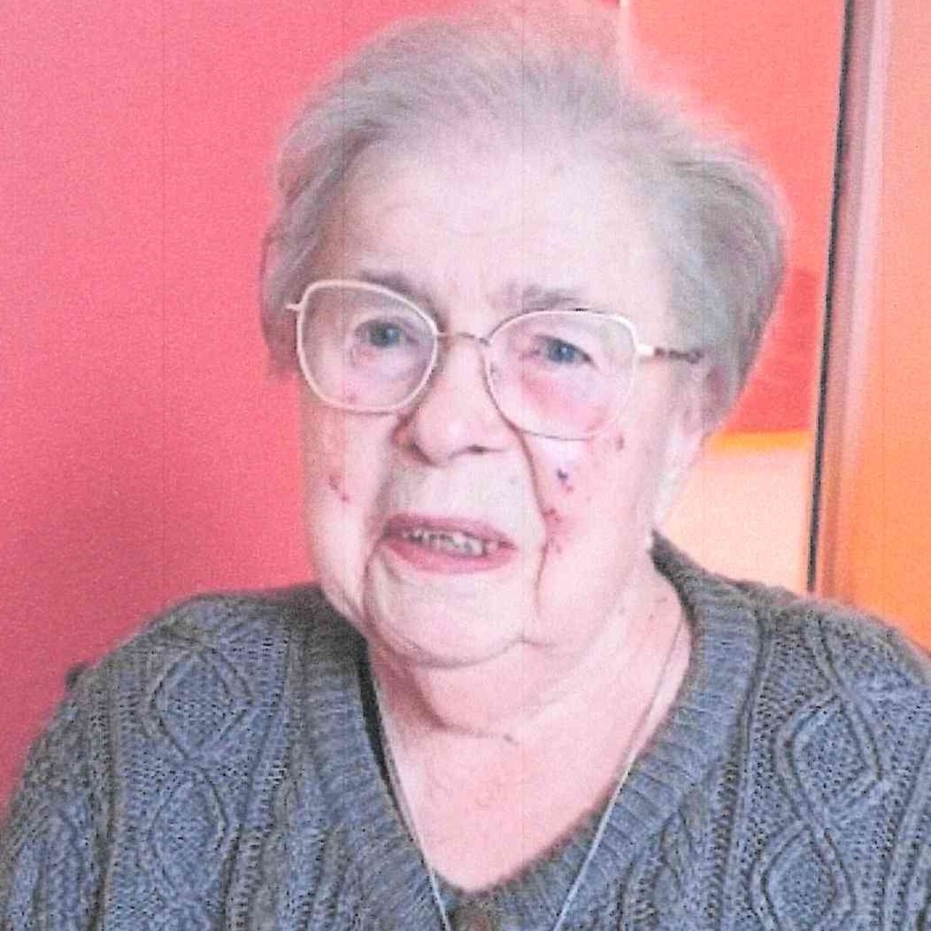 Photo de Jacqueline PRUVOST