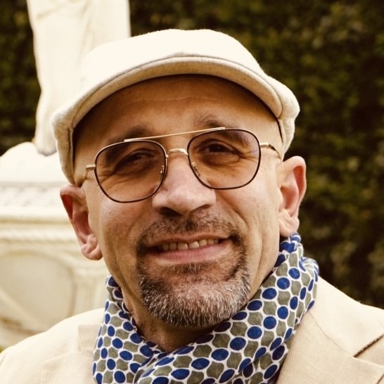 Photo de Ramdane DOUMANE