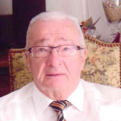 Photo de Jean DELSALLE