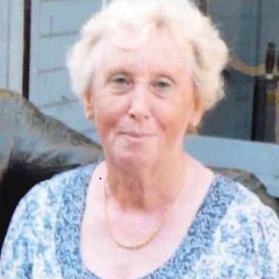 Photo de Christiane BECQUET