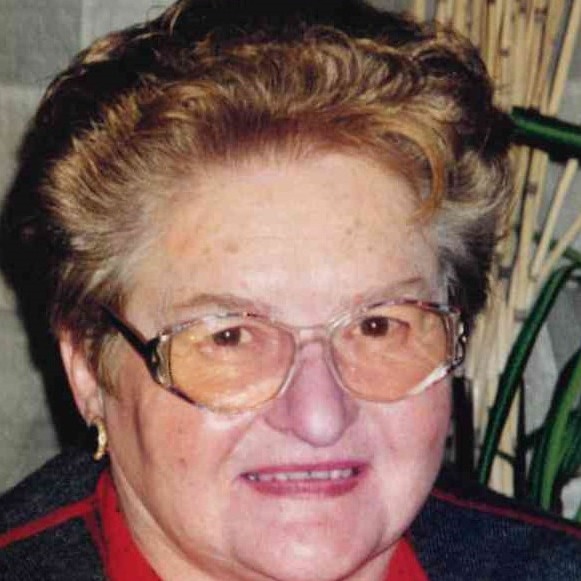 Photo de Michelle DE BOUVERE