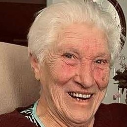 Photo de Jeannine BECQUART