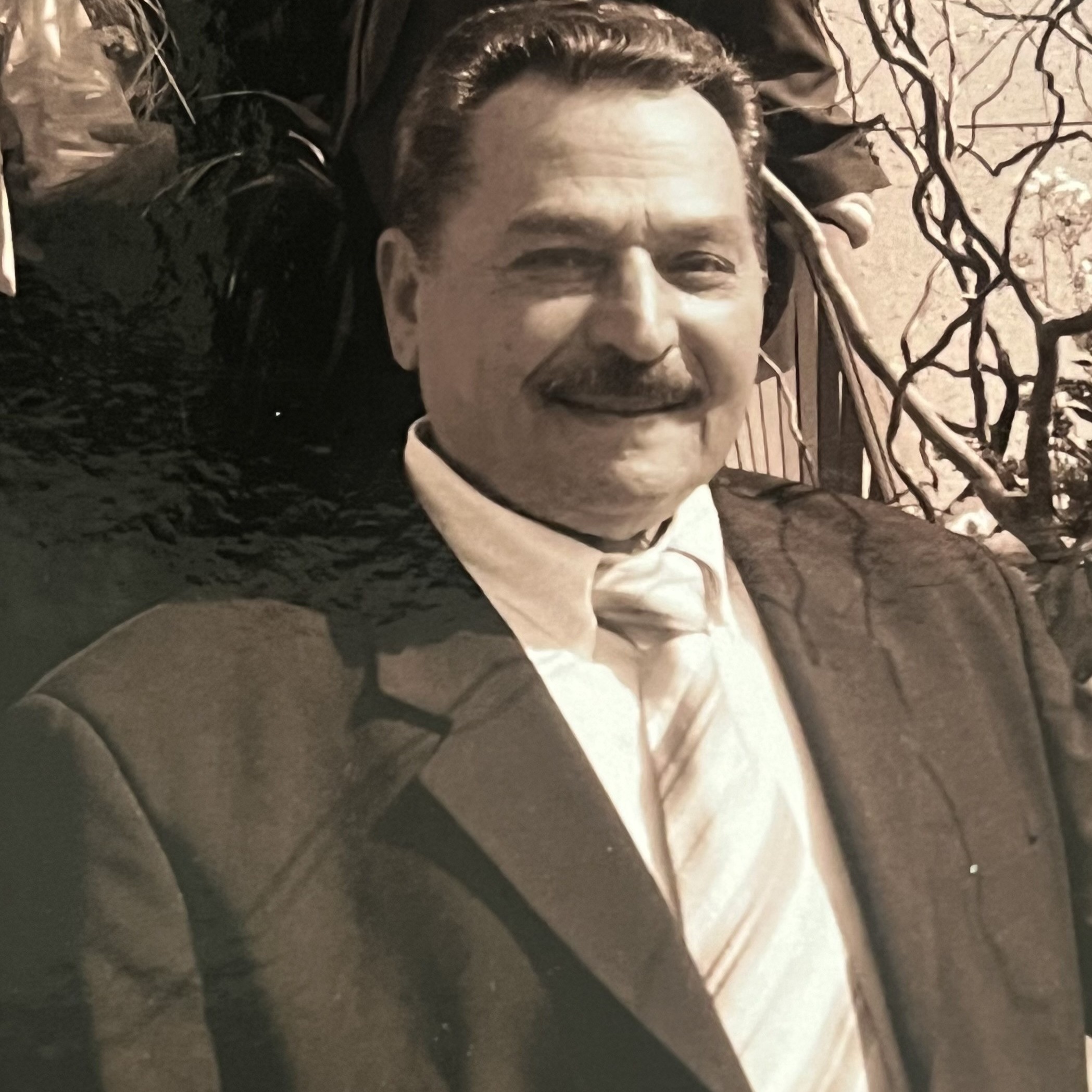 Photo de Luigi POTENZA