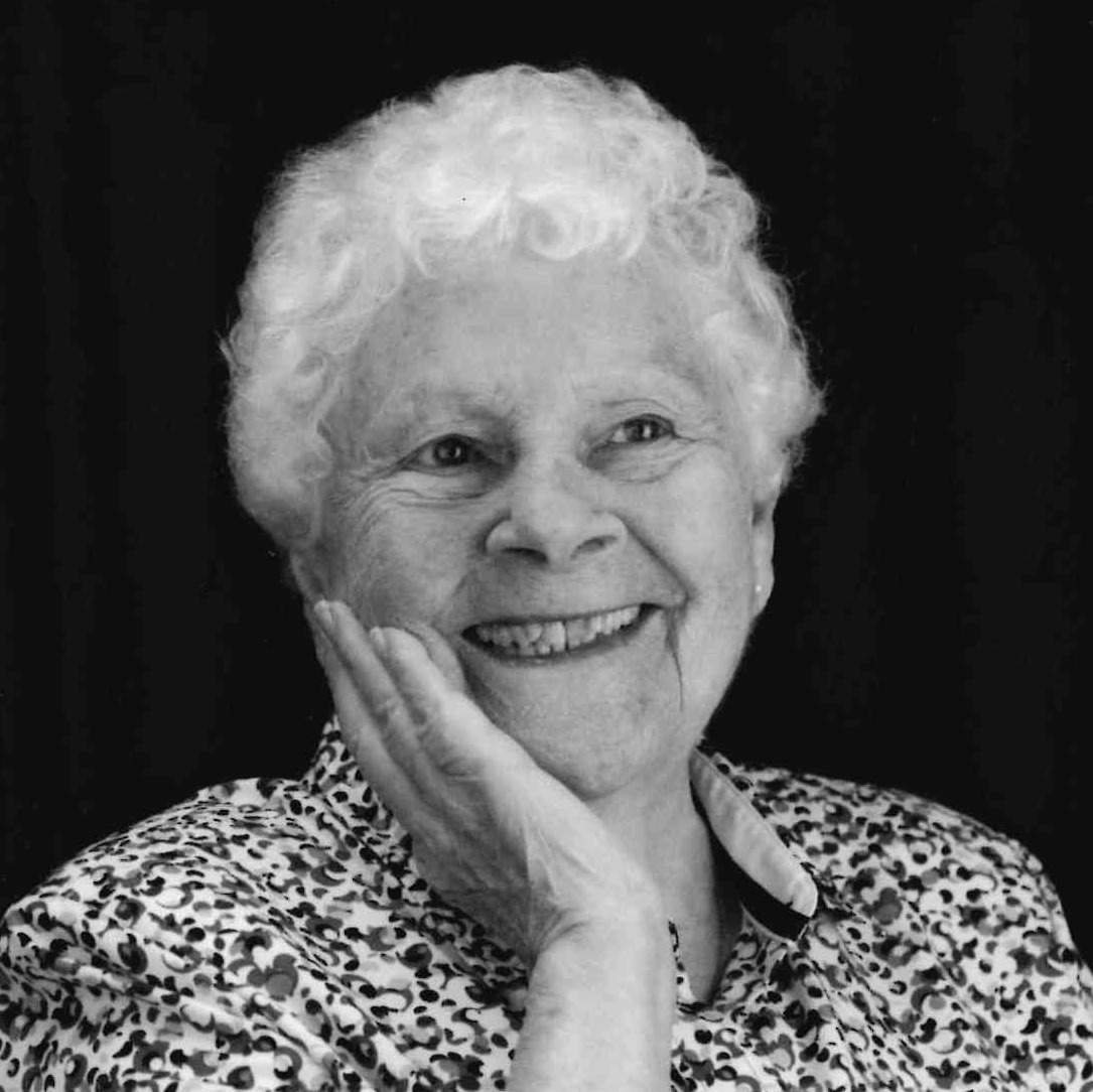 Photo de Denise D'HONT