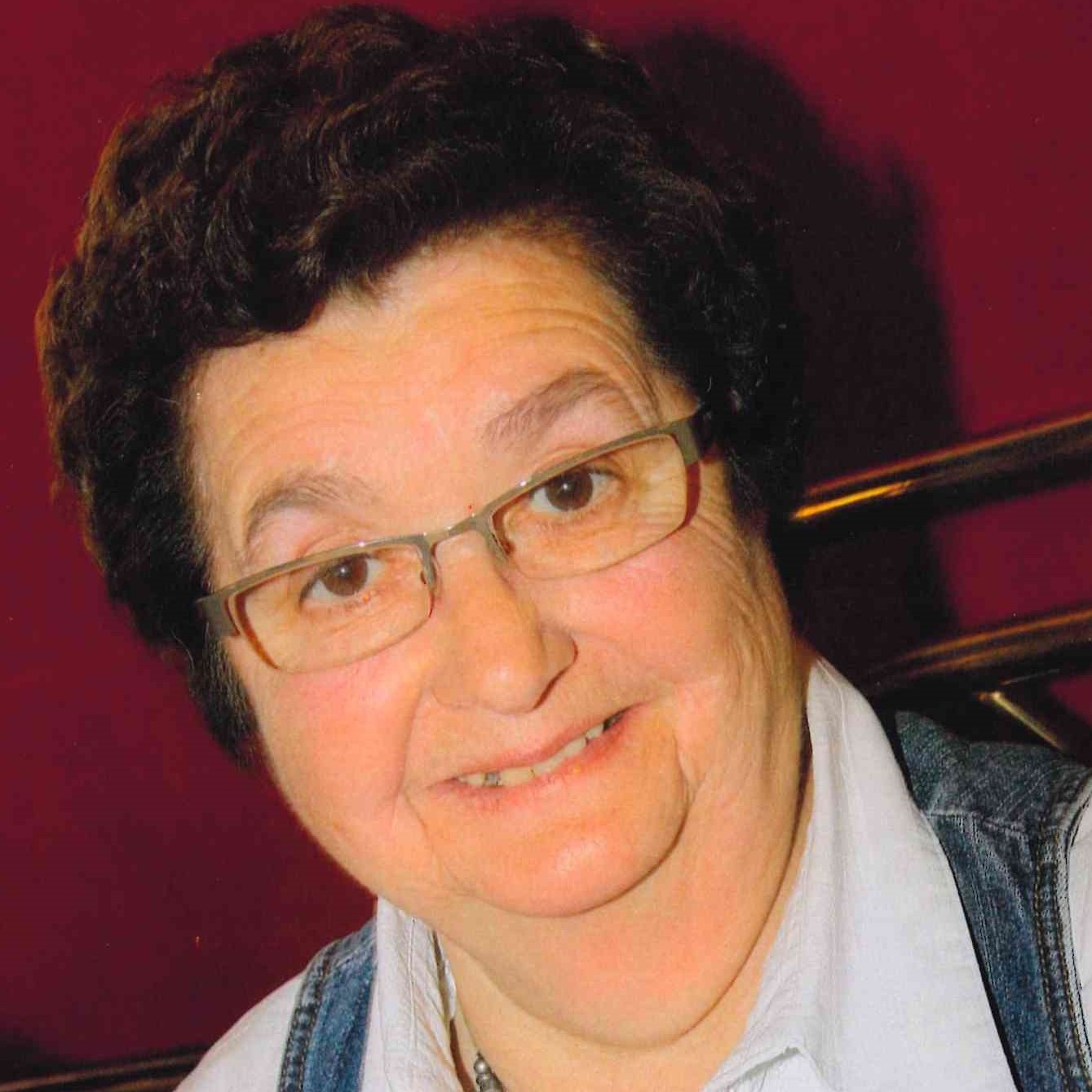 Photo de Madeleine HONORE