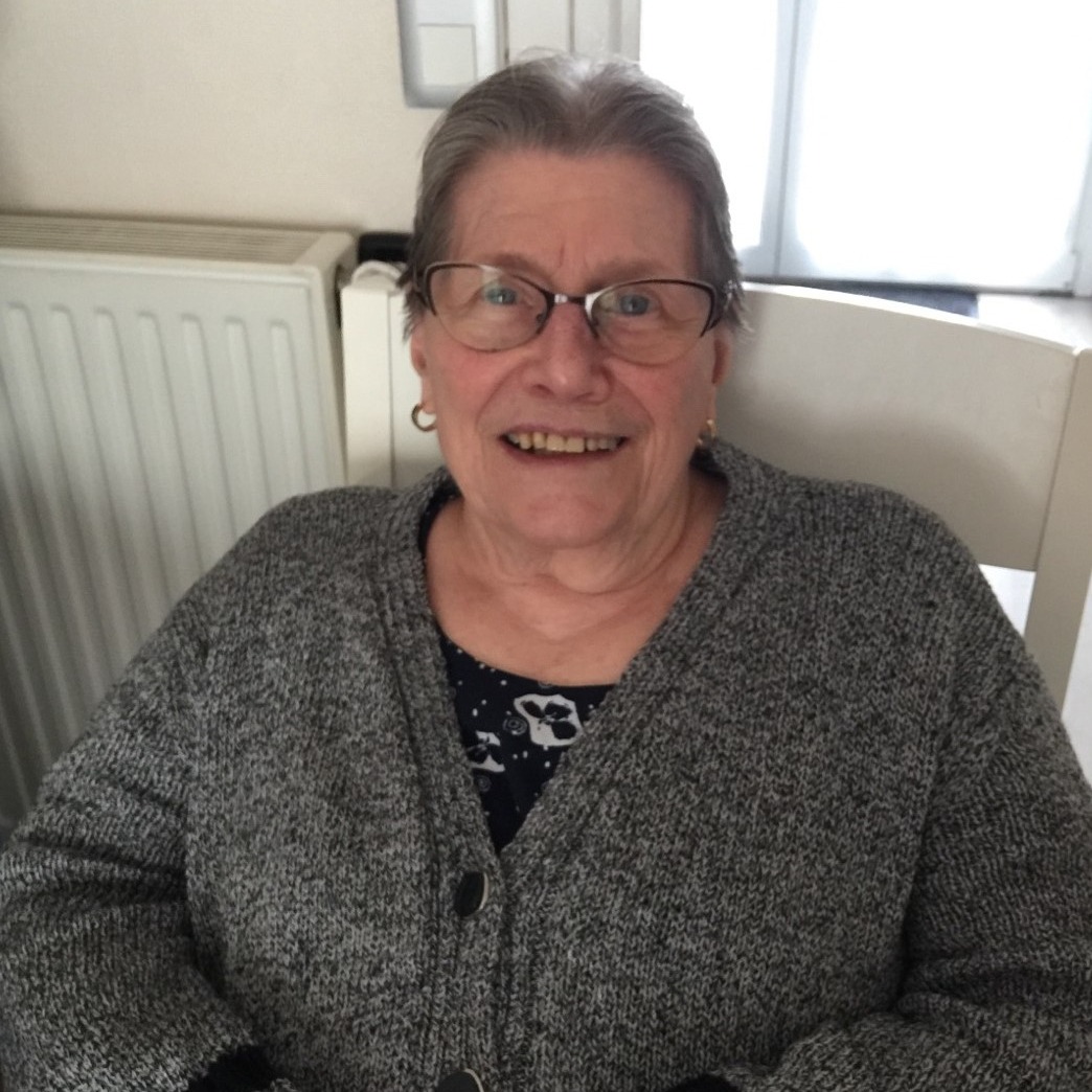 Photo de Marie-Jeanne VELDMAN