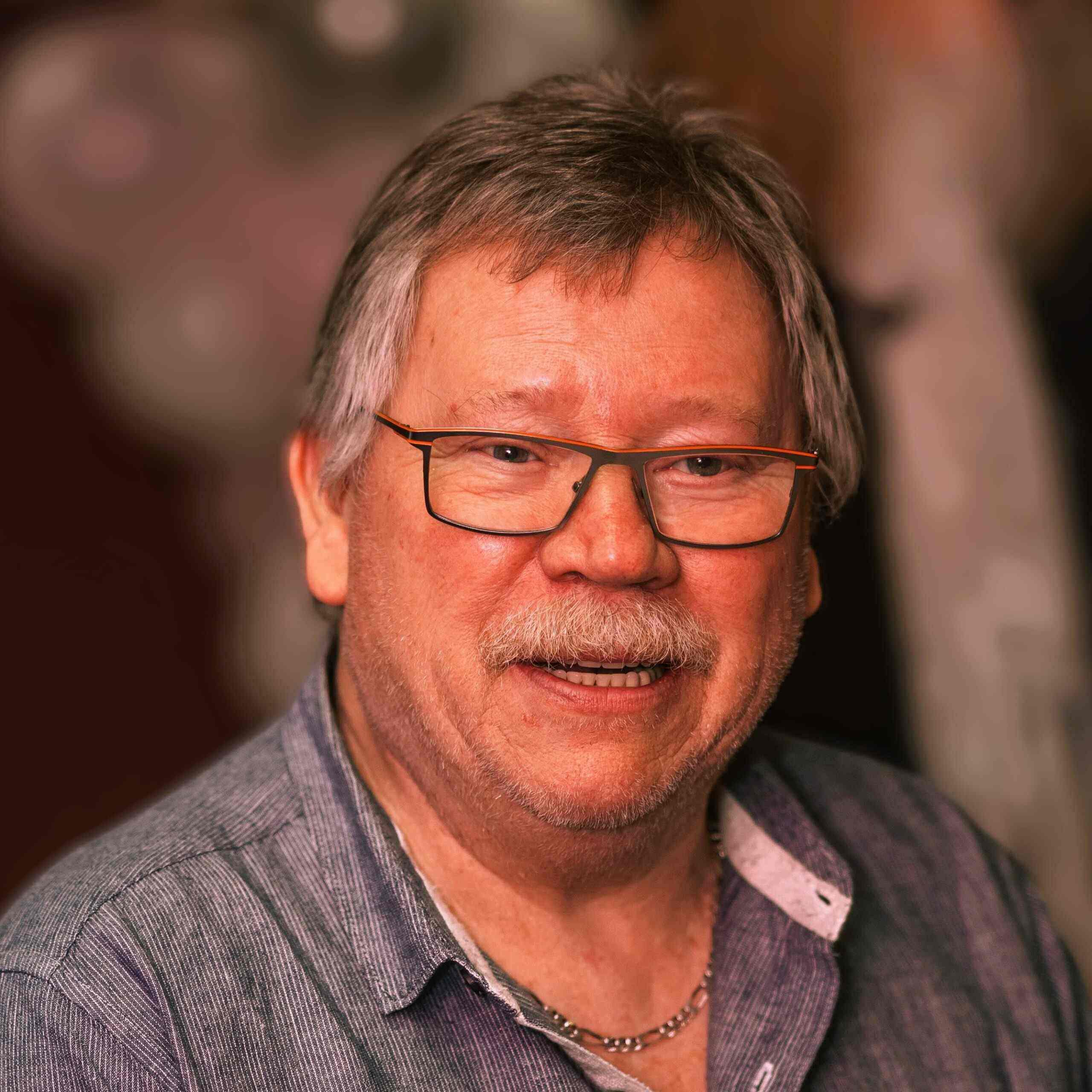 Photo de Dominique LAFON