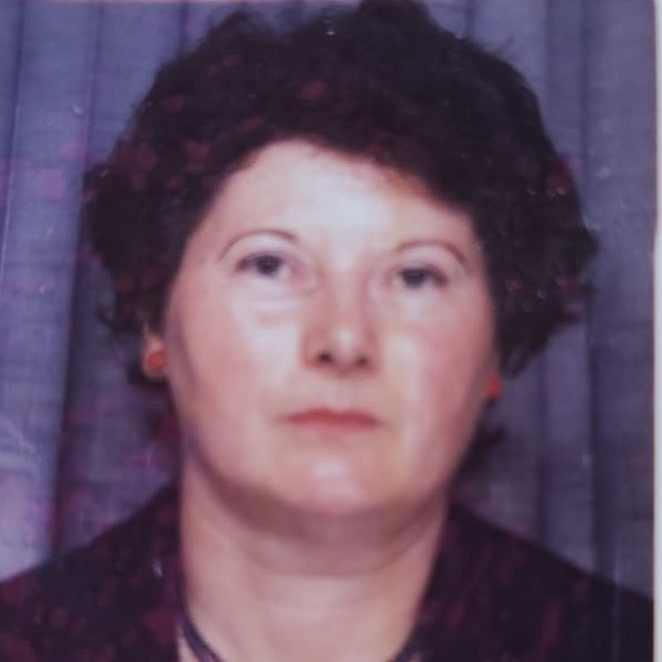 Photo de Monique D'HONT