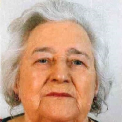 Photo d’Antonia PONTICELLI