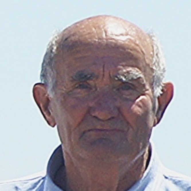 Photo de Georges BOURGEOIS