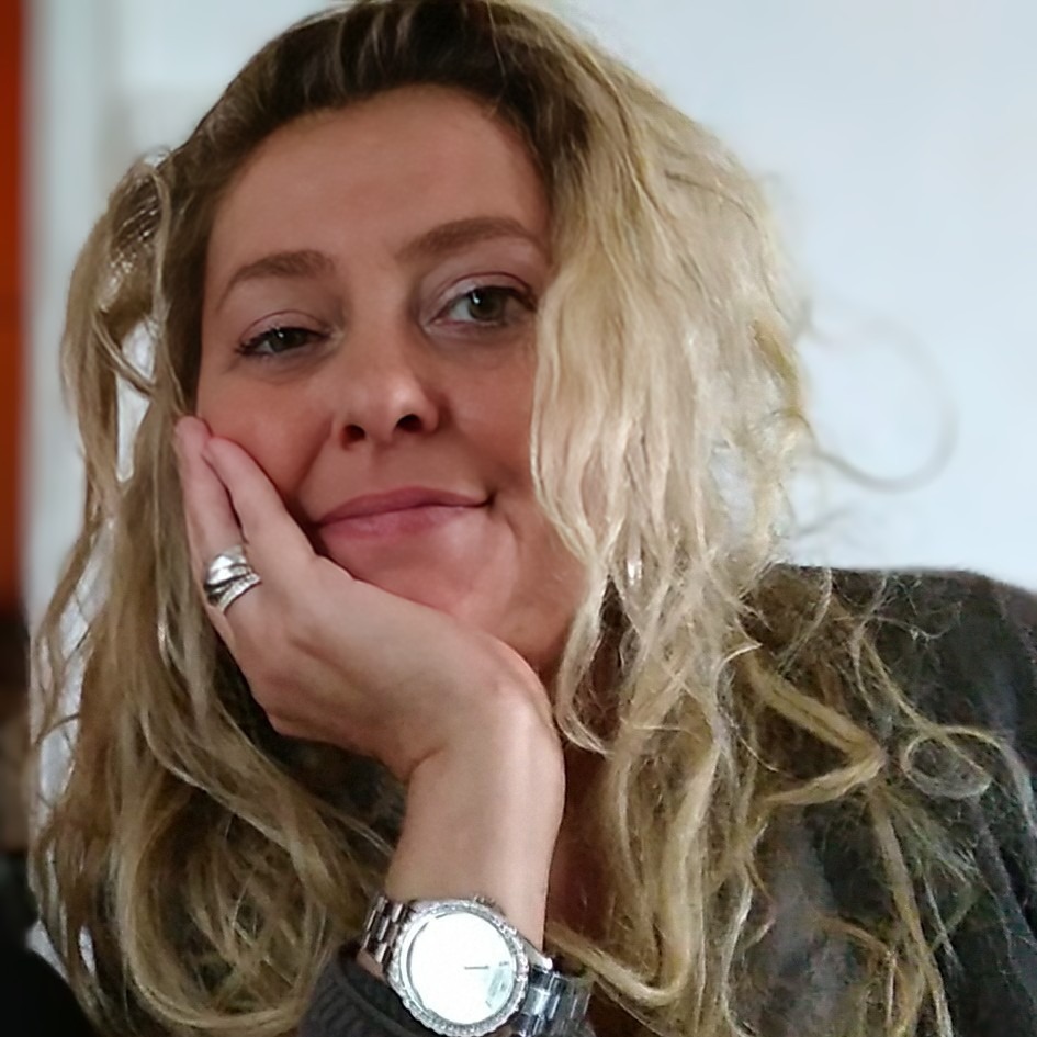 Photo de Madame Sabine PREZ