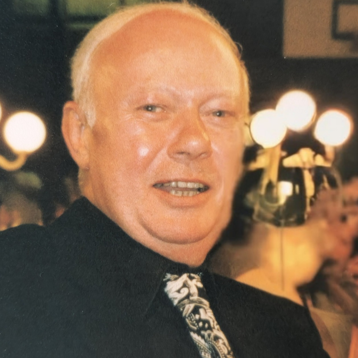 Photo de Monsieur Emile MELCHIOR