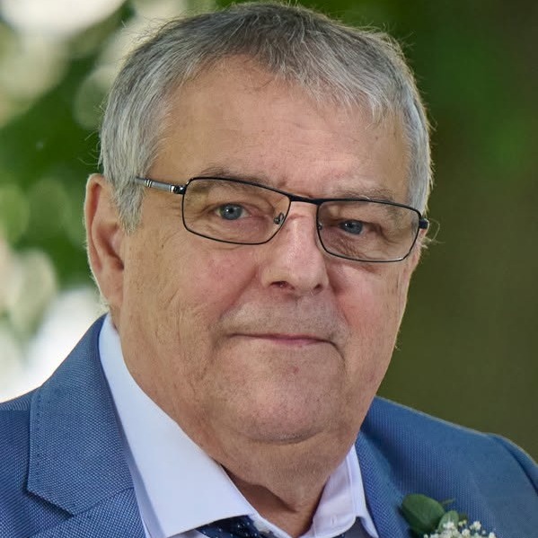 Photo de Monsieur Henri NUTTIN
