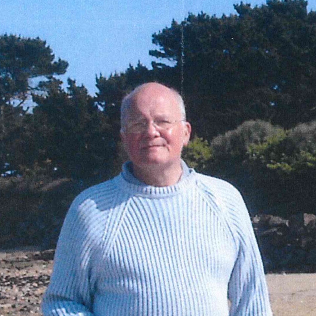 Photo de Monsieur Bernard STRAGIER