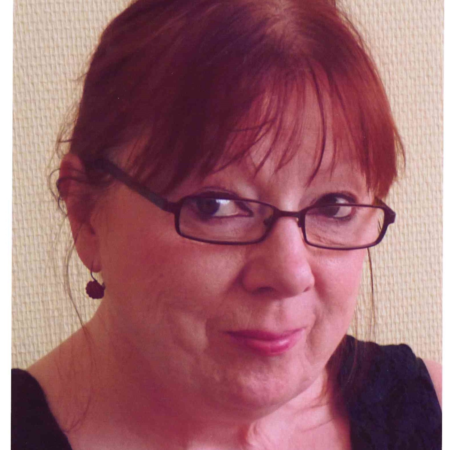 Photo de Nicole KIEFFER