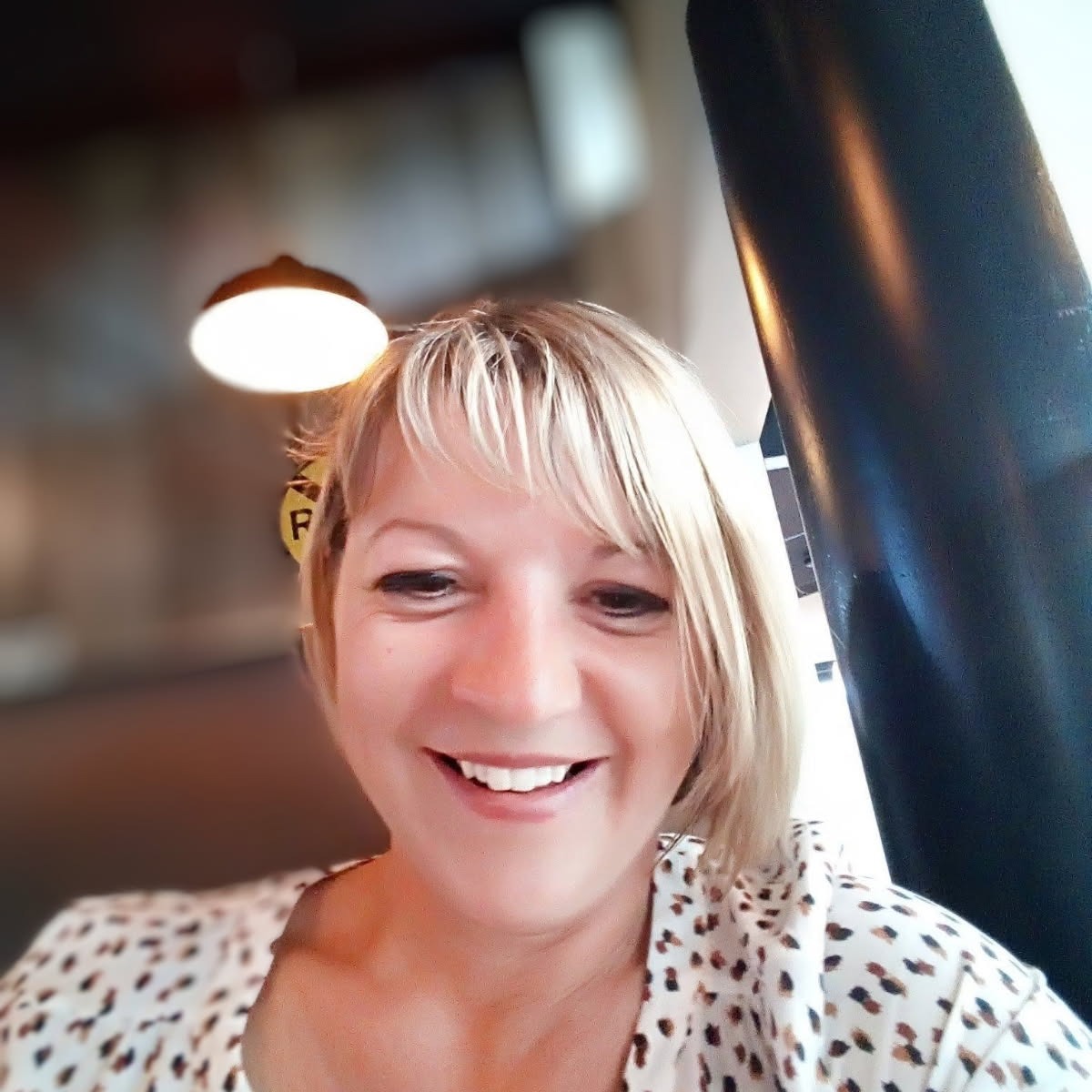 Photo de Madame Valérie MAURO
