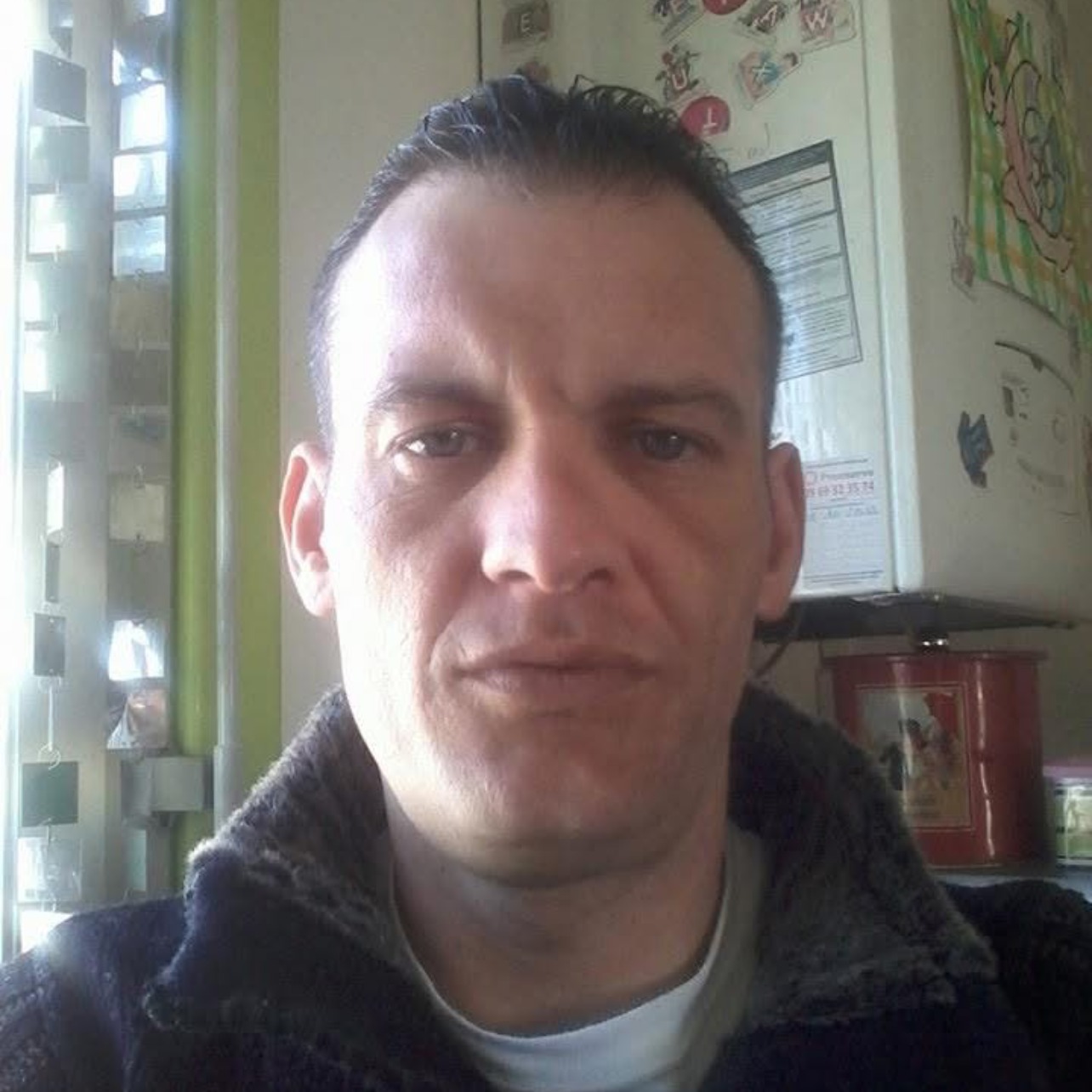 Photo de Mickael VANBERGUE