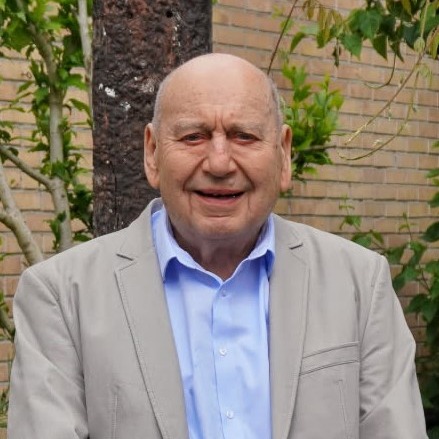 Photo de Lucien NAUMANN