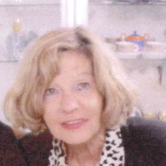 Photo de Madame Thérèse GUSZTYN