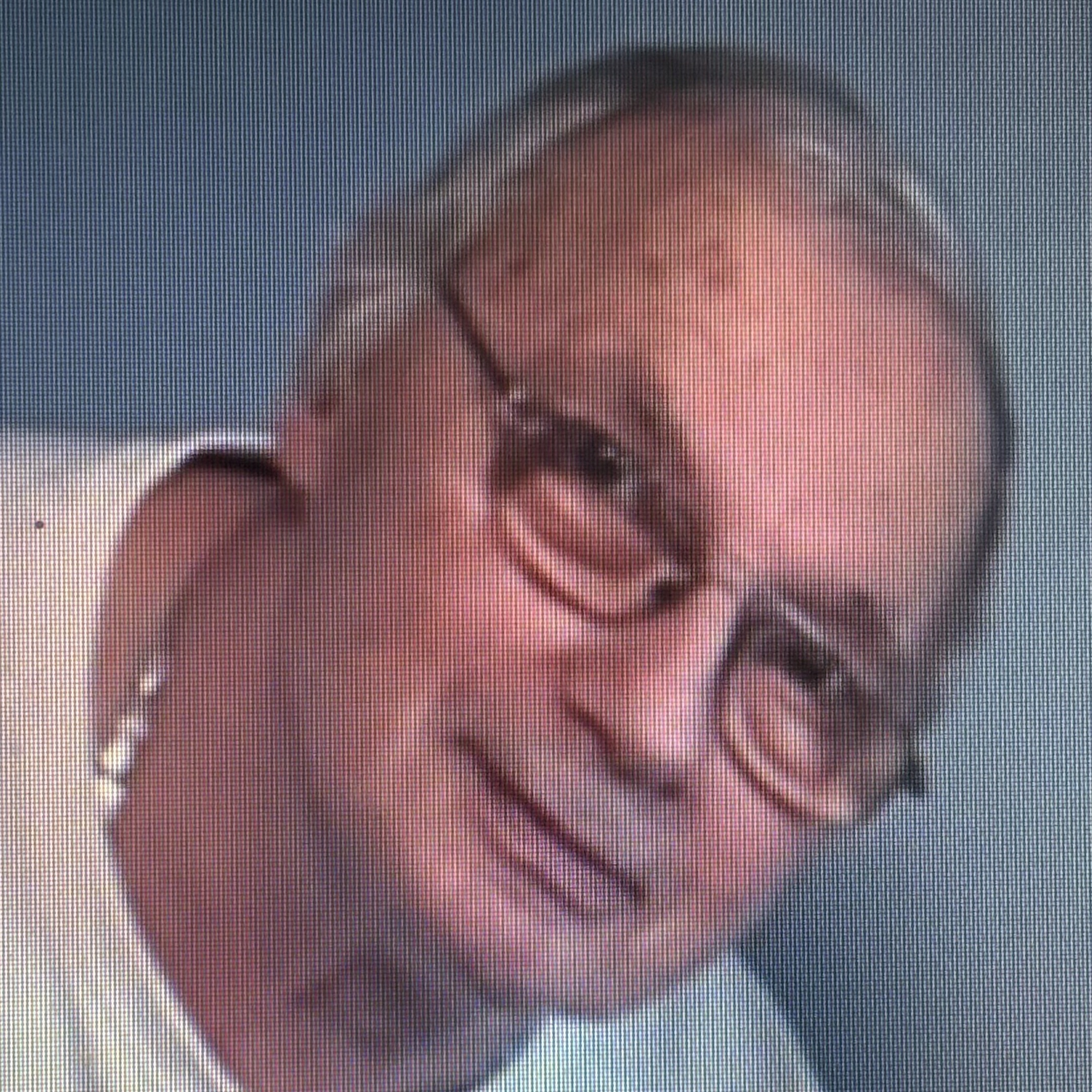 Photo de Monsieur Jean Luc VANMEEN
