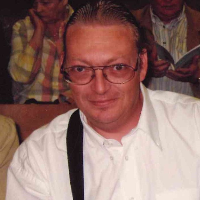 Photo de Pascal VERAGUE