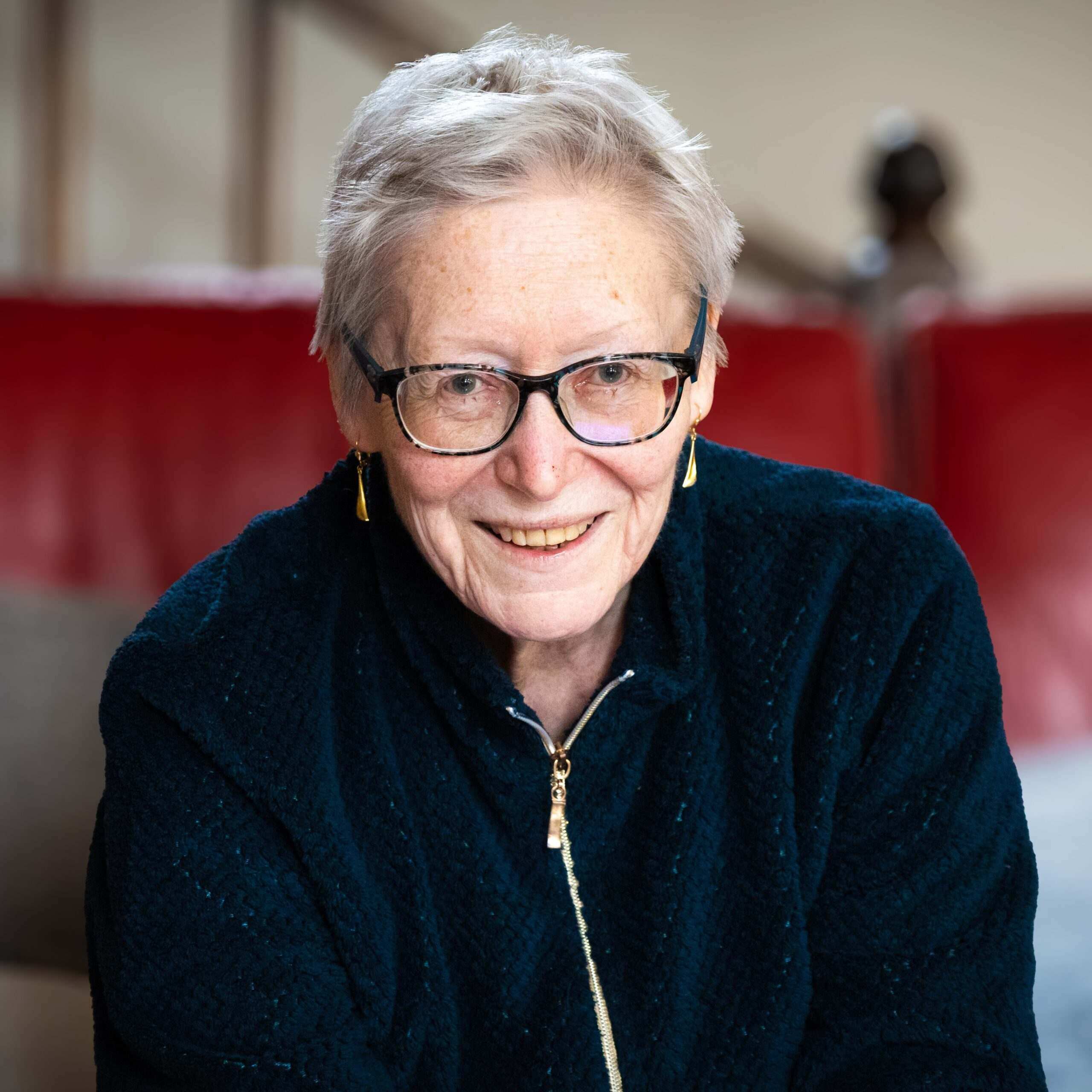 Photo de Patricia DELGRANGE