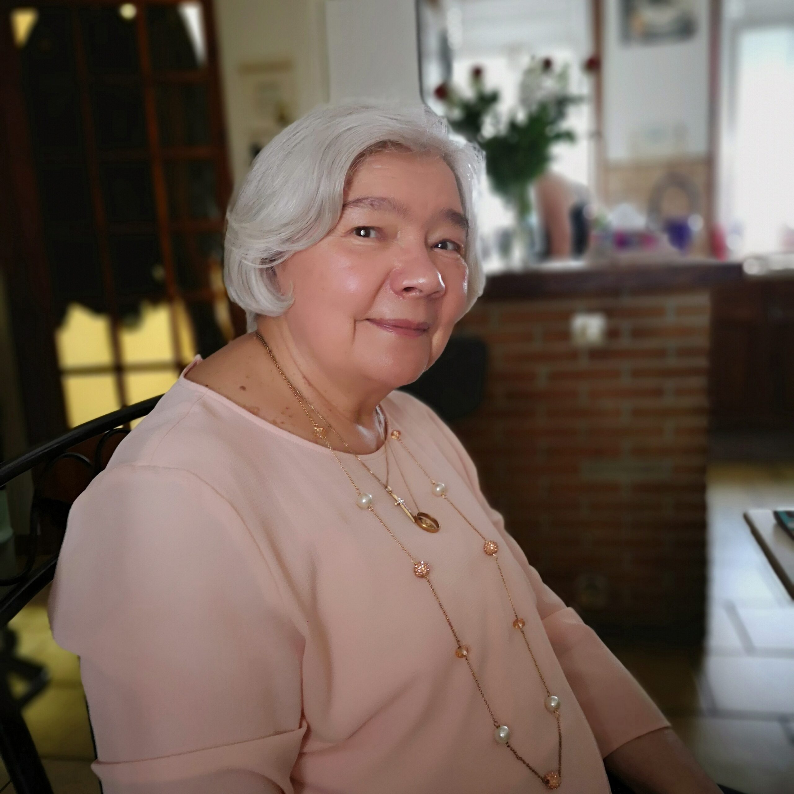 Photo de Madame Monique DUPIRE