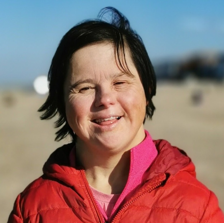 Photo de Kathy DUBUC