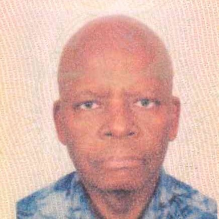 Photo de Cocou Bernard AKPLA