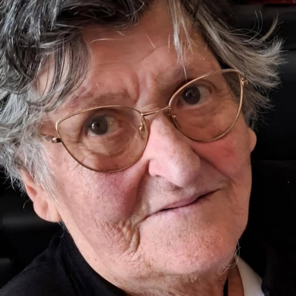 Photo de Mercedes MAES