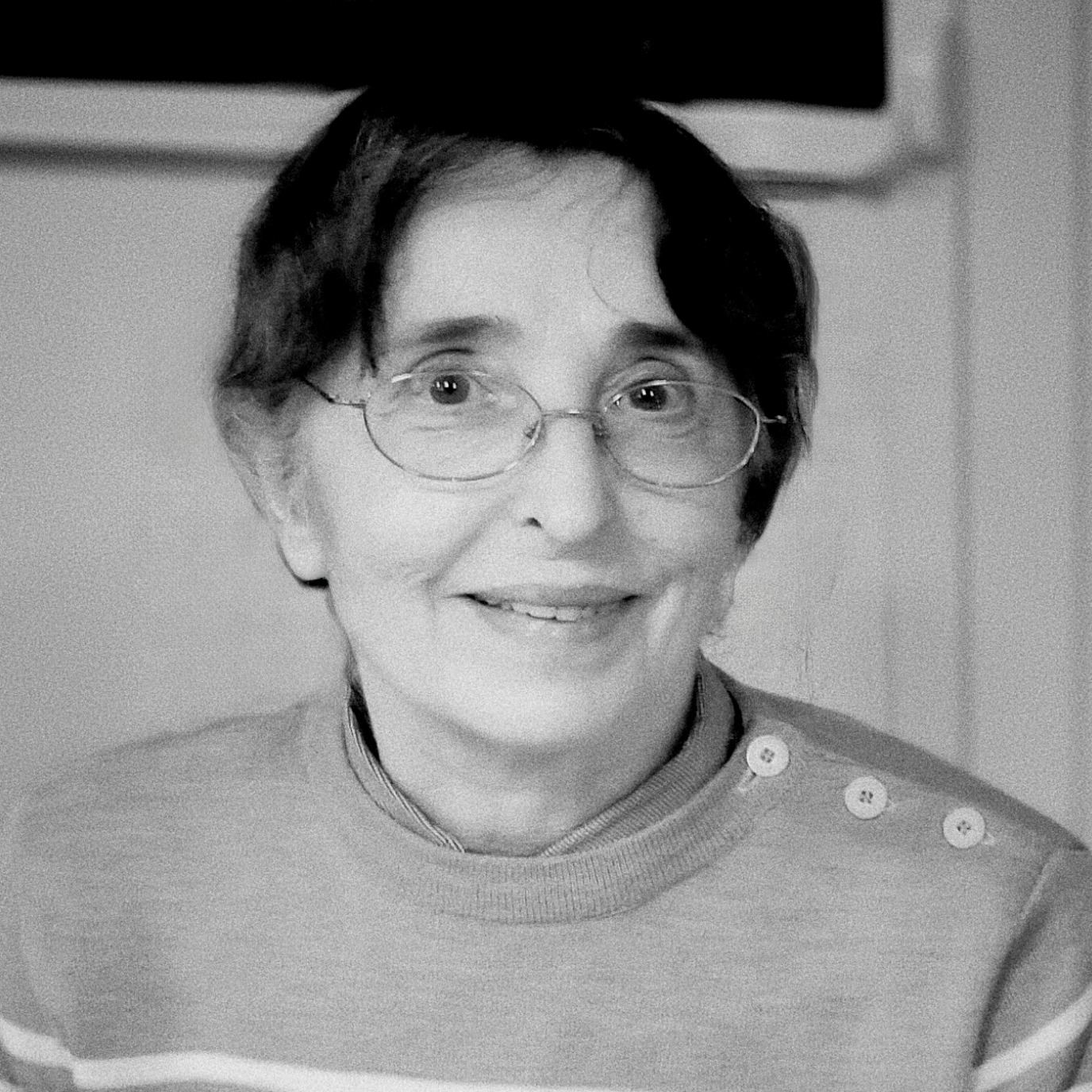 Photo de Sylvie BRAME