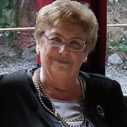 Photo de Madame Nicole CHAUSSIVERT