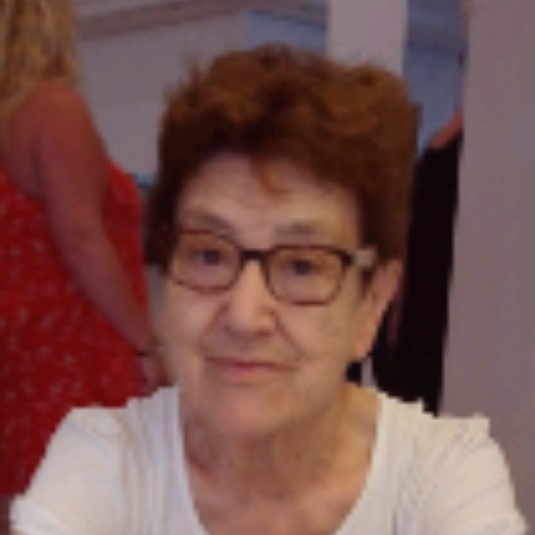 Photo de Claudine DELCROIX