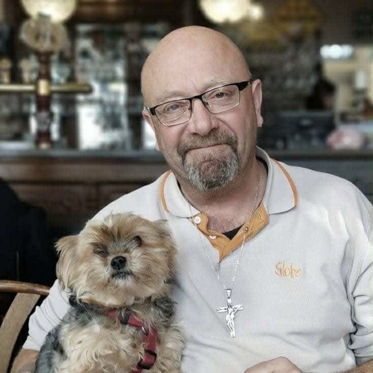 Photo de Didier VENANT