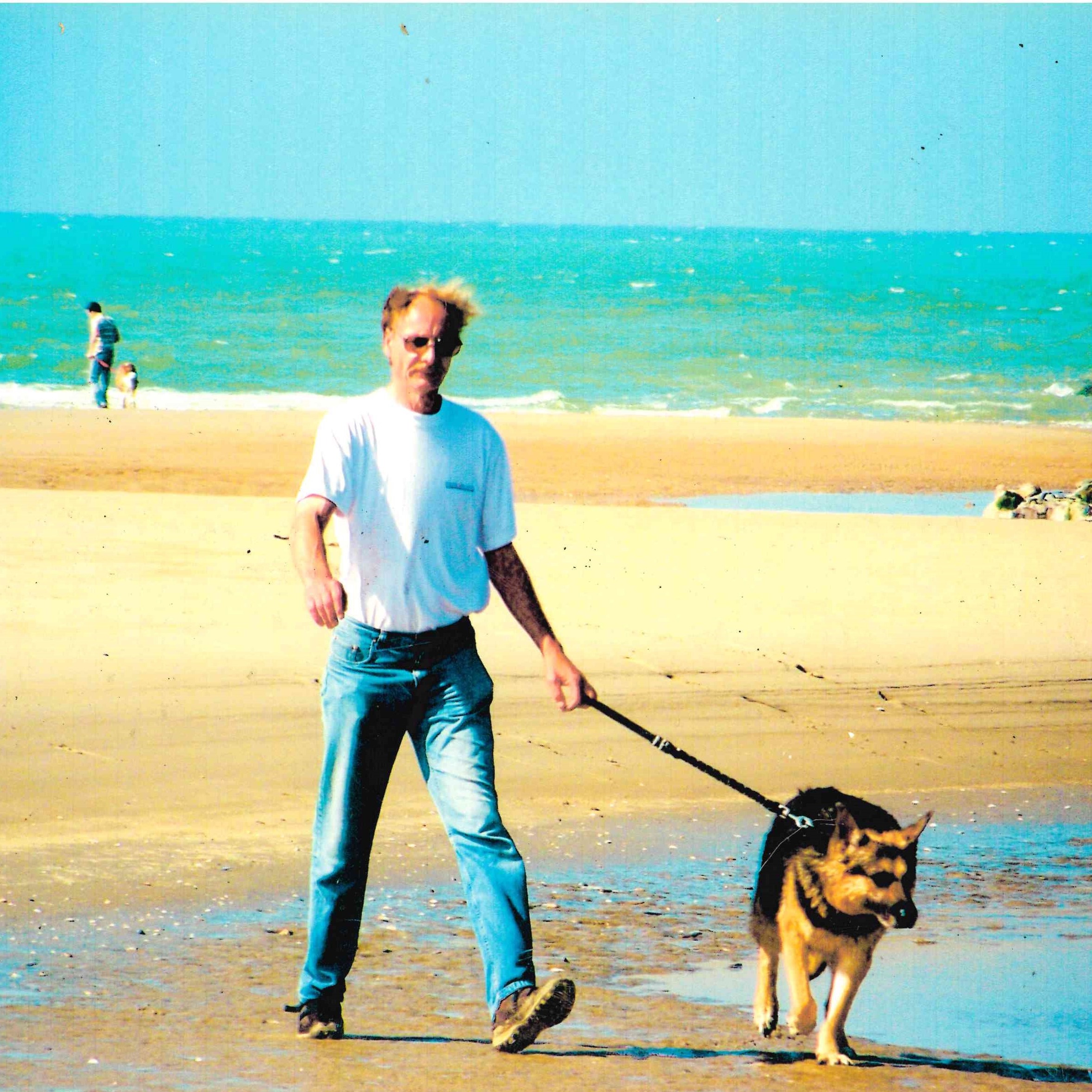 Photo de Monsieur Alain LIENARD