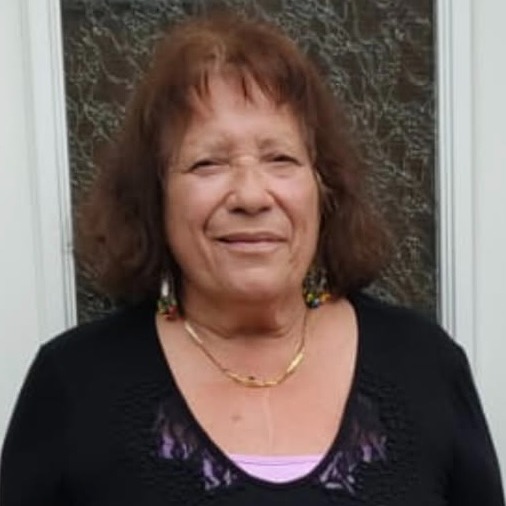 Photo de Madame Dominique TISON