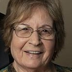 Photo de Madame Giovanna SCARPINATI