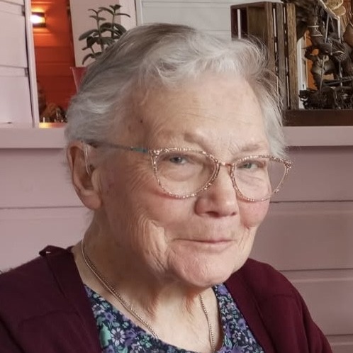 Photo de Madame Agnes DUCATE