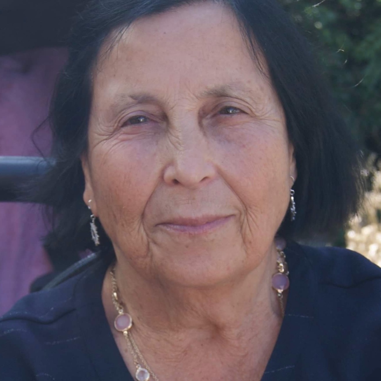 Photo de Madame Petronilla BASILE