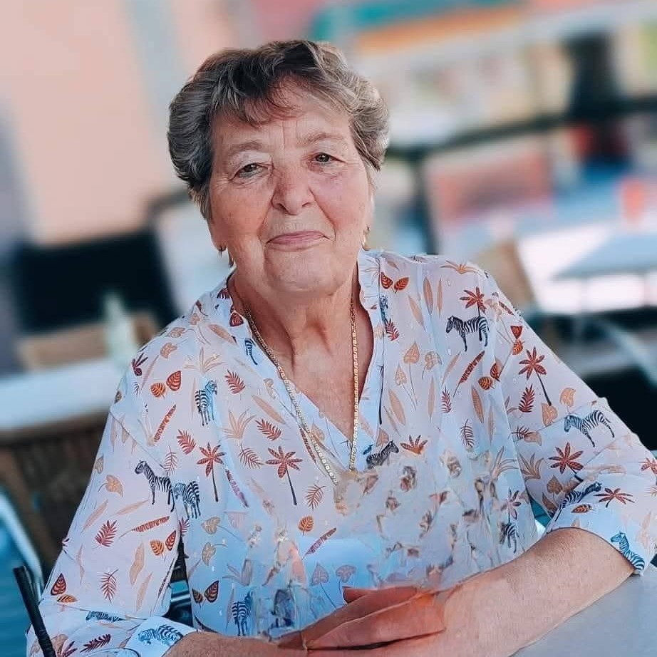 Photo de Joelle VERCRUYSSE