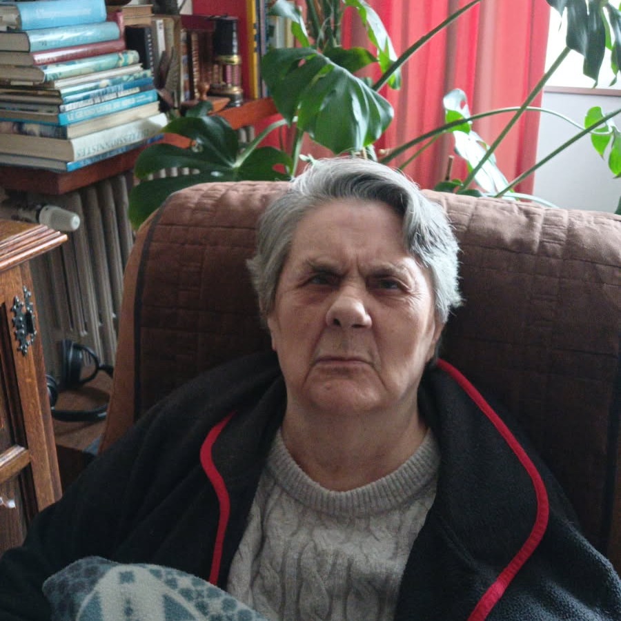 Photo de Madame Michele THIESSE