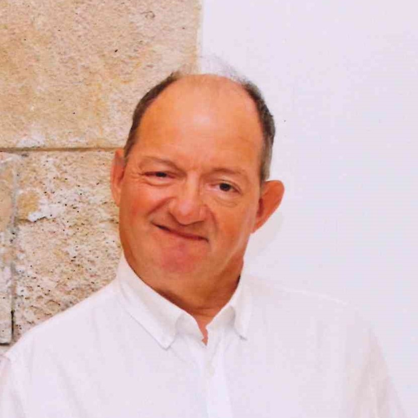 Photo de Monsieur Alain ENGELAERE