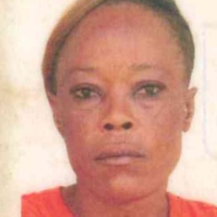 Photo de Madame Haoua DUFOUR