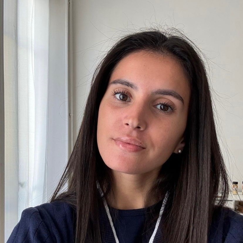 Photo de Celia LAZZAOUI