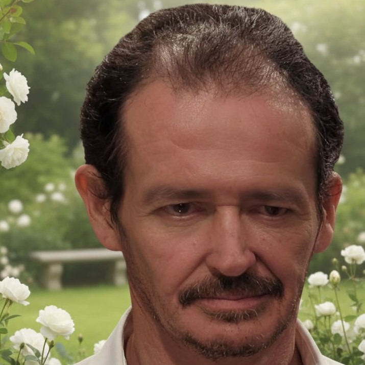 Photo de Christophe DOUCHET