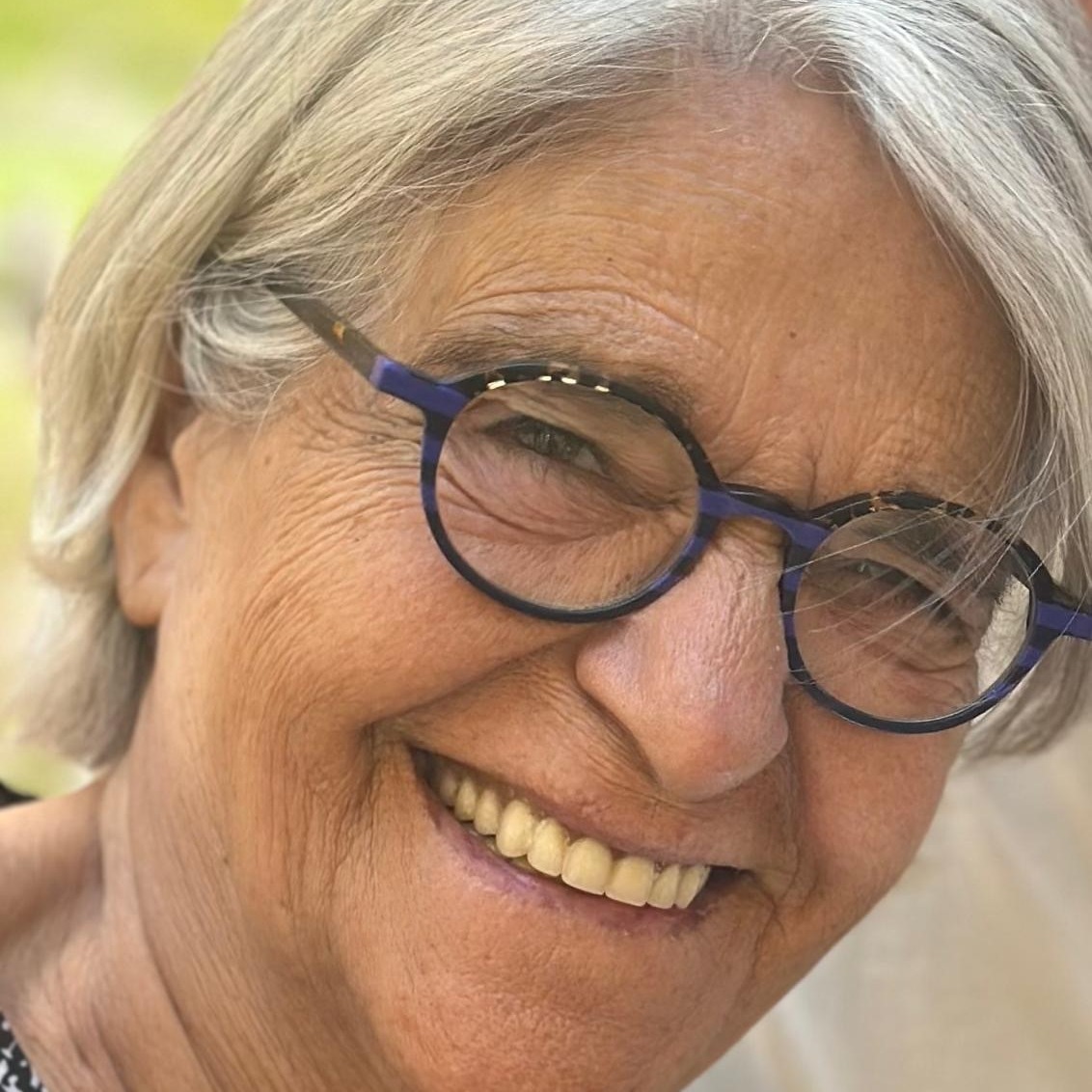 Photo d’Isabelle PARDO