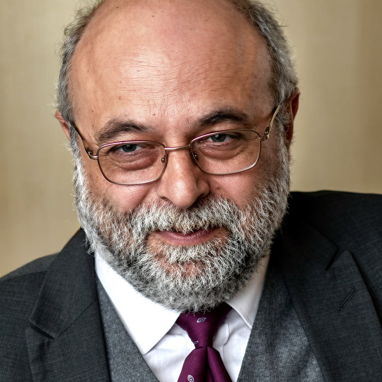 Photo de Zbigniew RETKOWSKI