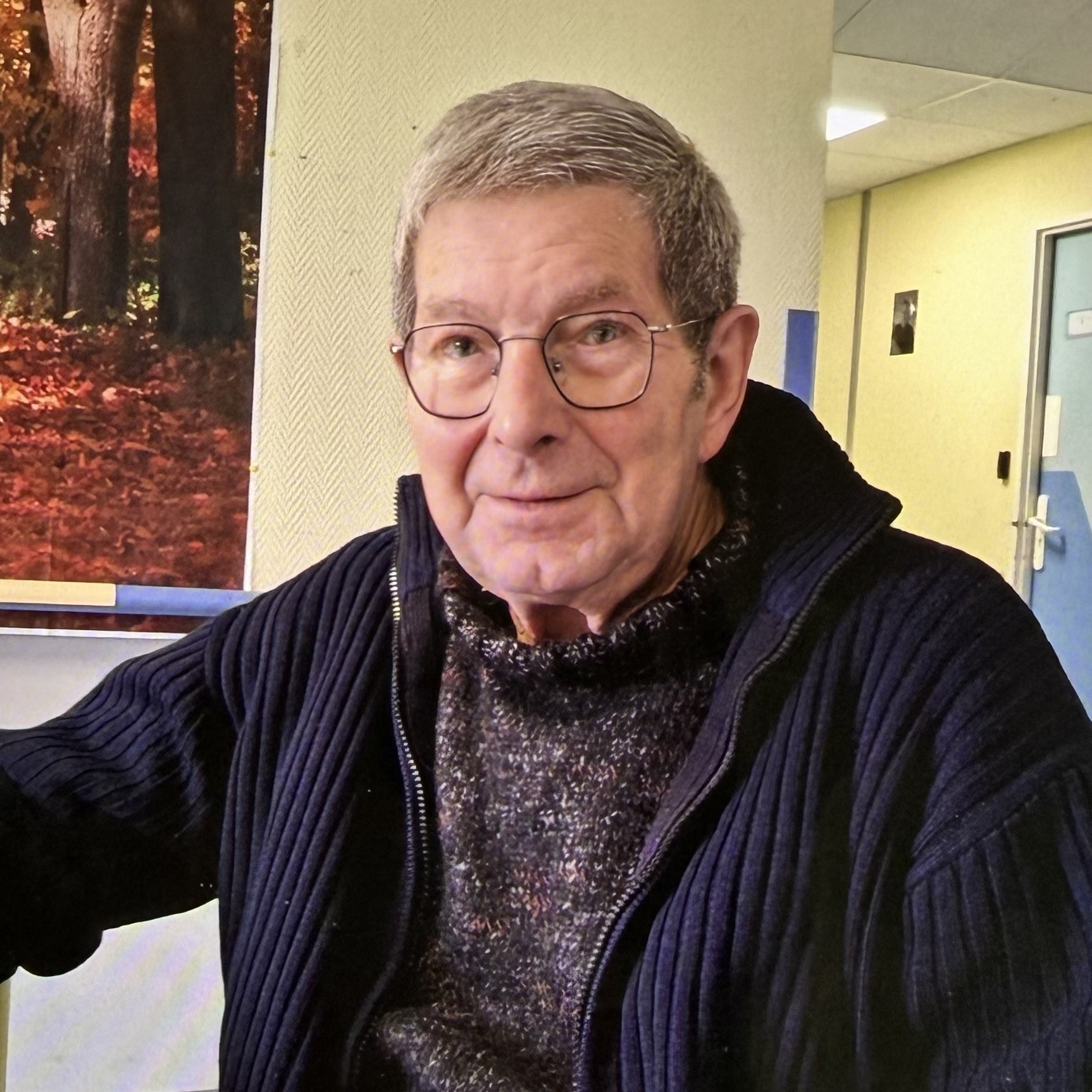 Photo de Jean CHARLOT