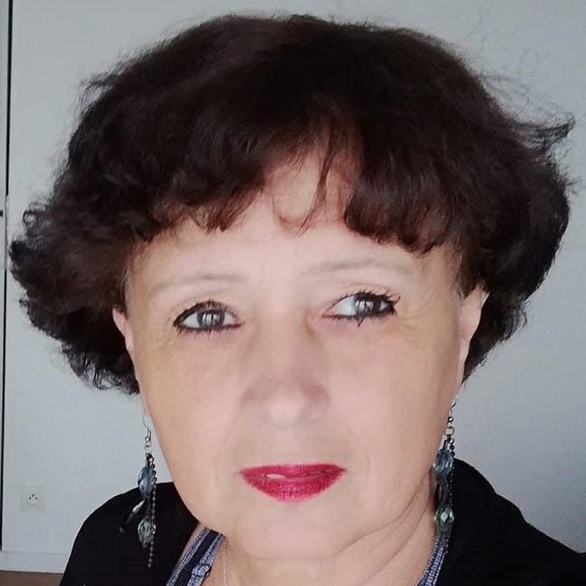 Photo de Patricia DEWEERD