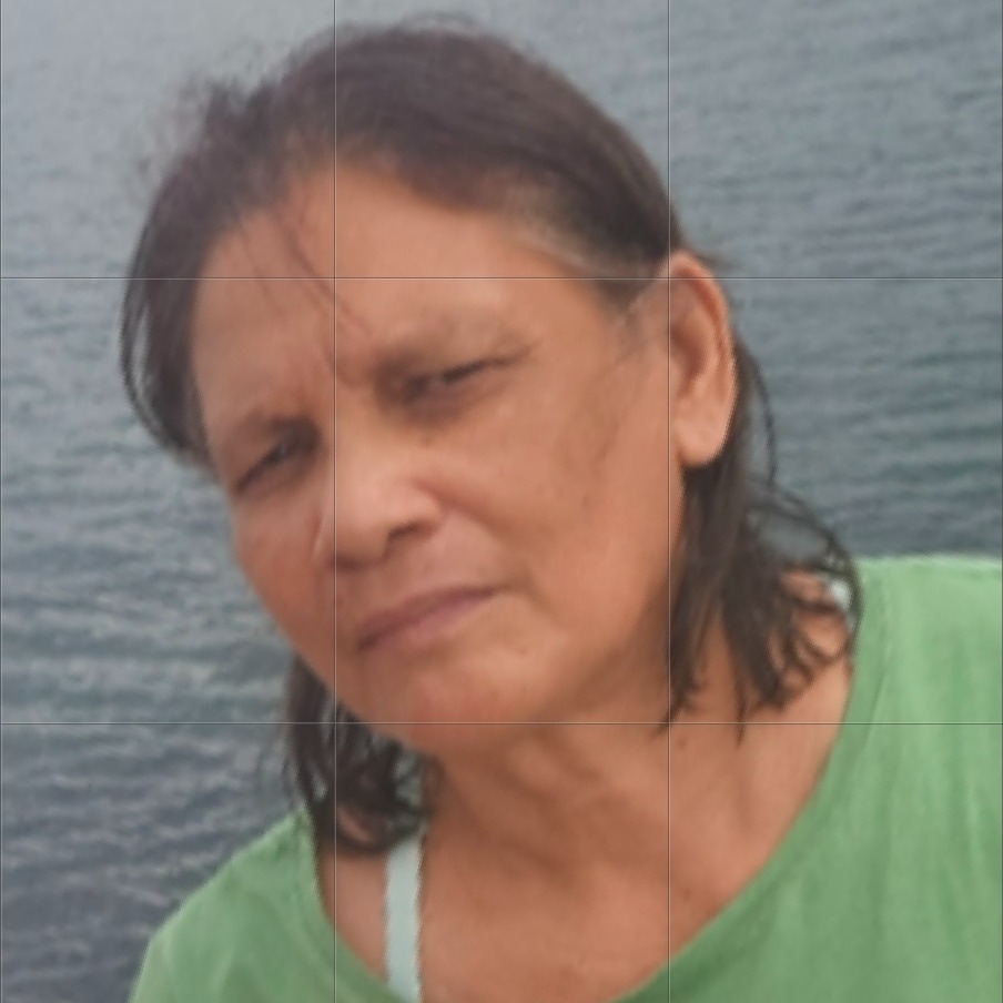 Photo de Marlenin Sofia CEDENO MARTINEZ